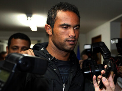 Bruno Fernandes de Souza