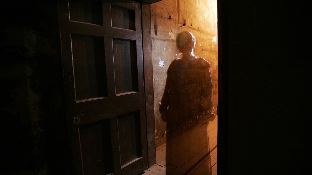¿Miedo a los fantasmas? ¡No en Edimburgo!