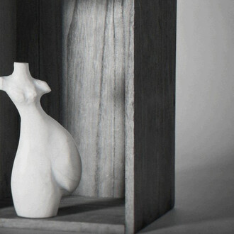 Jacques Jarrige. Courtesy of The Piermont Straus Gallery