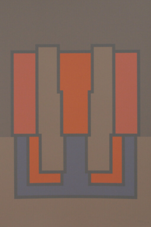 Prints I published. Courtesy of Bernard Jacobson Gallery