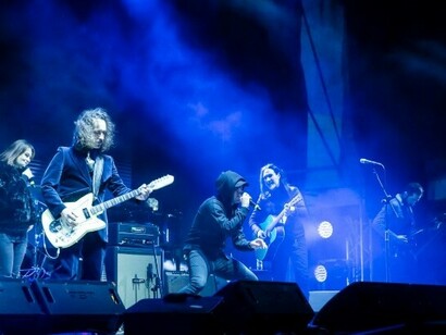 La serata finale di Matera Capitale della Cultura 2019