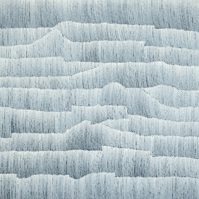 Inside the Cordillera. Courtesy of October Gallery