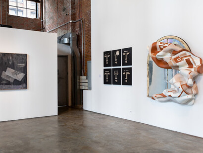 I come to this place. Courtesy of Smack Mellon