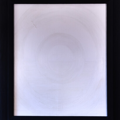 Mague Brewer, Tactile Effects, 2023. Courtesy the artist and Kate Oh Gallery