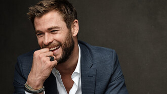 Chris Hemsworth