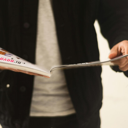 Alfabetização: Impressos tecem pontes para o futuro nas Américas e África