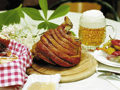 Prelibatezze austriache