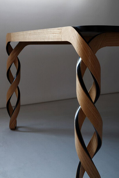“Watson table,” di Paul Loebach