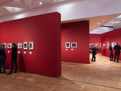 The Exotic Country. Courtesy of Deutsches Historisches Museum