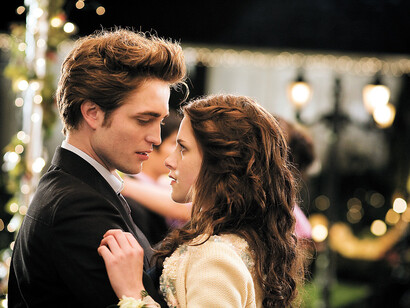 Crepúsculo