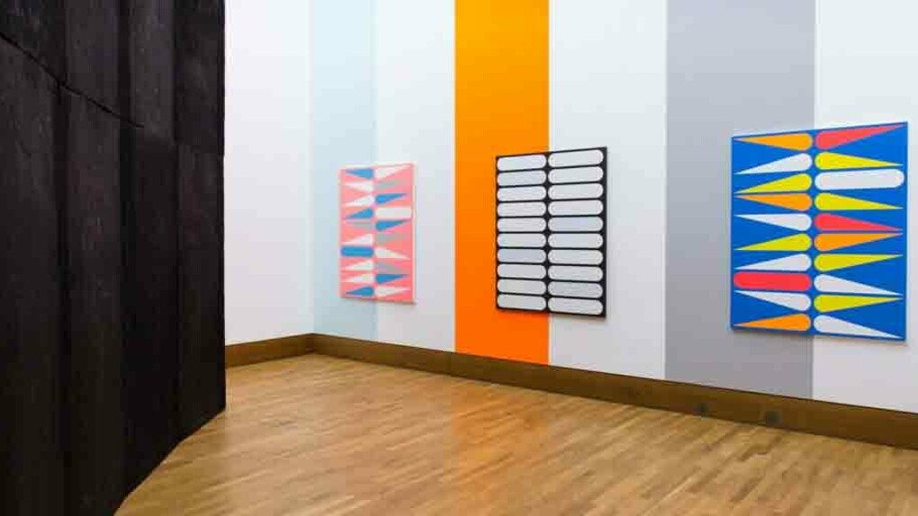 OVLOV. Courtesy of Galerie Gisela Clement