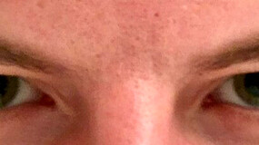 Mirada durante la consulta