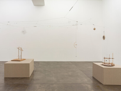Carlos Bevilacqua. Courtesy of Fortes D’Aloia & Gabriel