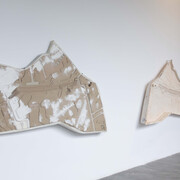 Ioana Marinescu, Hill. Reenactment, exhibition view. Courtesy of National Museum of Contemporary Art