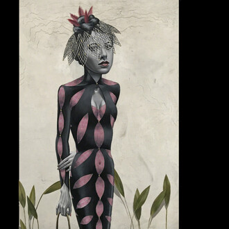 The Three Graces. Courtesy of N2