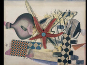 Cut and Paste. Courtesy of National Galleries of Scotland