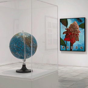 David Wojnarowicz. Courtesy of Museo Nacional Centro de Arte Reina Sofía