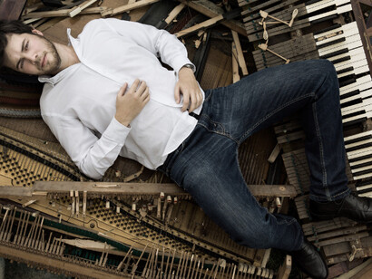 Alessandro Lanzoni. Diversions