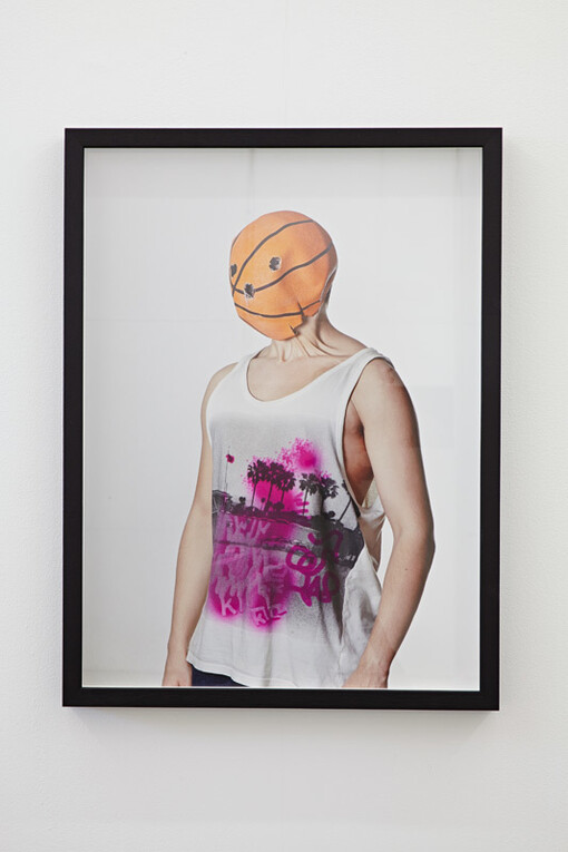 Norbert Delman, 'I.P.C. 4/4', 2015, Courtesy Maria Stenfors, Photography: Matthew Booth