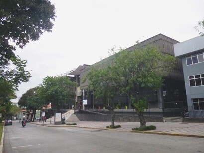 Biblioteca Nacional, Costa Rica