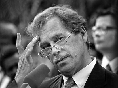 Vacklav Havel
