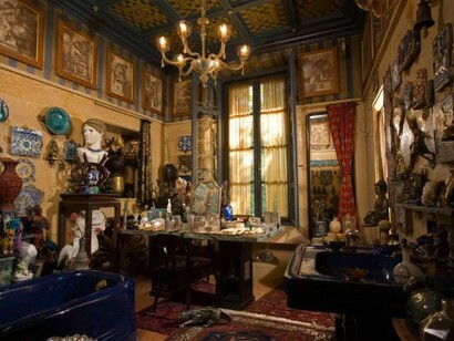 In quel momento D'Annunzio desiderava soprattutto tornare ad essere un Poeta 