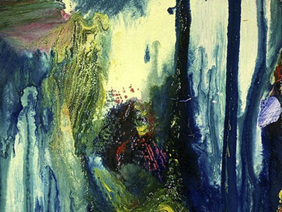 Marcel Barbeau. Courtesy of Musée national des beaux-arts du Québec