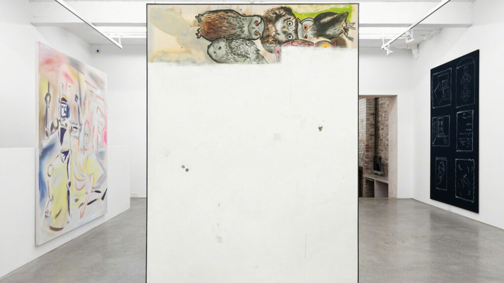 Essentially it's the truth. Courtesy of Magenta Plains