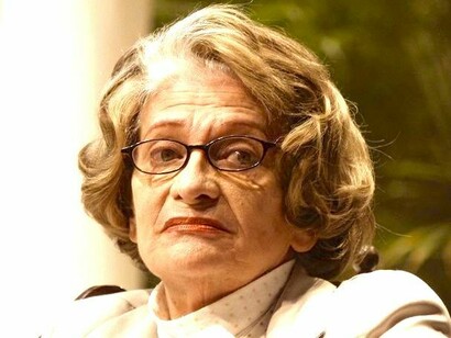 «El día que me quieras» (2017), bajo dirección de Héctor Manrique