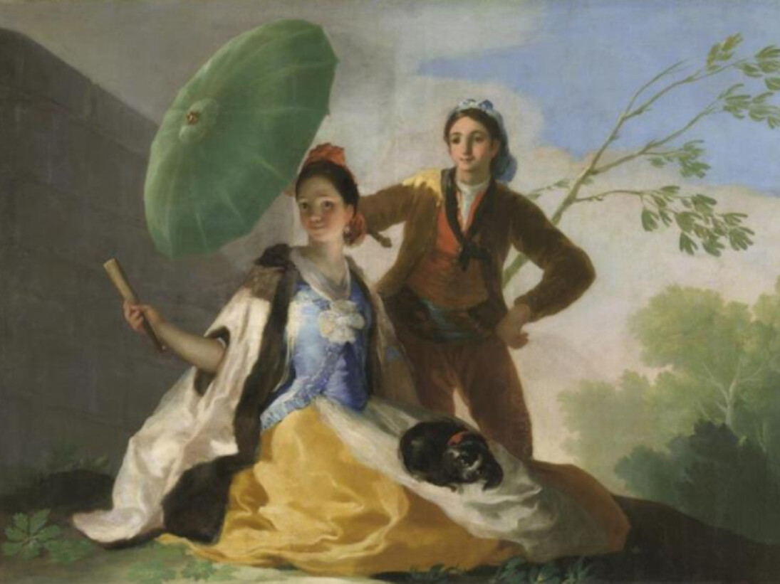 Hoy toca el Prado. Courtesy of Museo del Prado