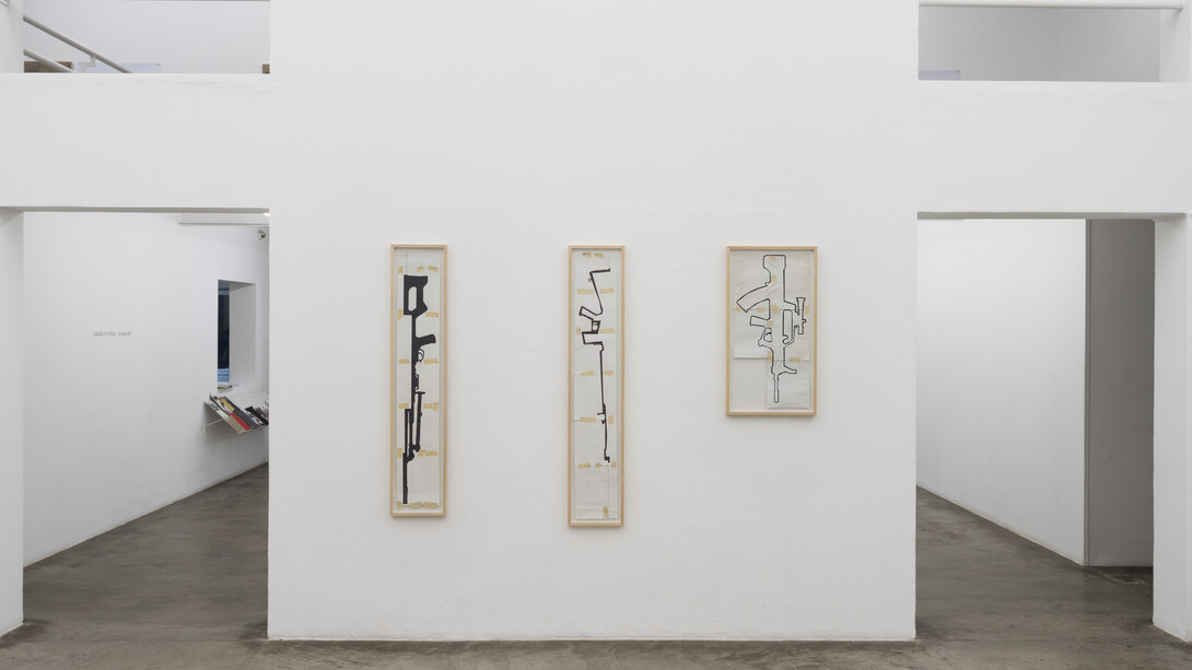 Enrique Ježik. Reason and Power