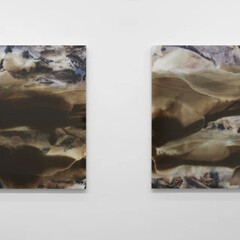 Arin Dwihartanto Sunaryo. Courtesy of Simon Lee Gallery