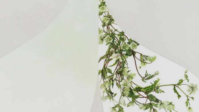 Georgia Marsh. Courtesy of Senior & Shopmaker