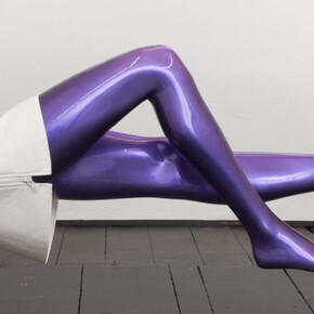 A Bauhaus Project. Courtesy of Mehdi Chouakri