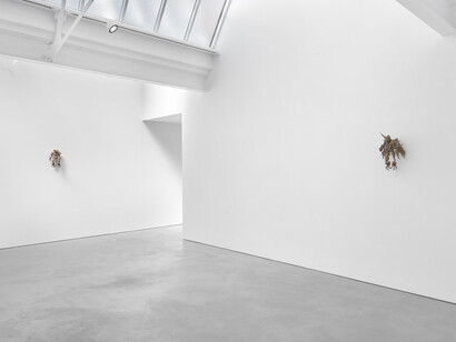 Yngve Holen. Courtesy of Modern Art