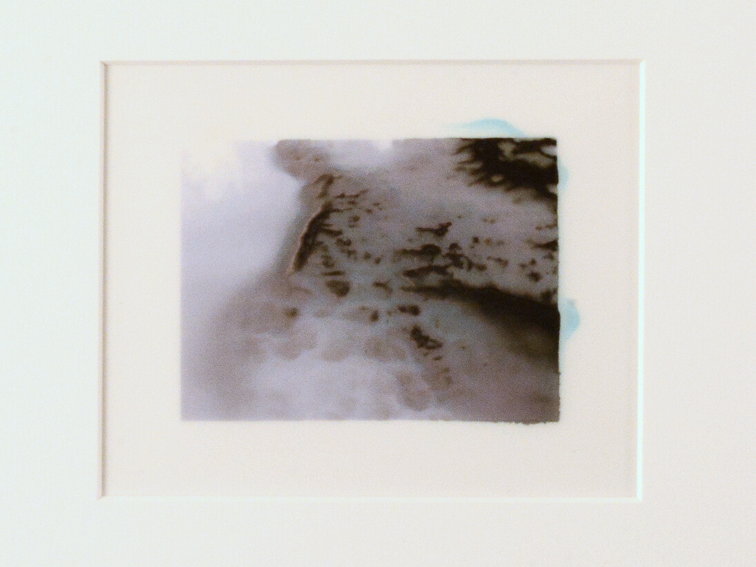 Vicky Colombet, Hudson Series, 2014