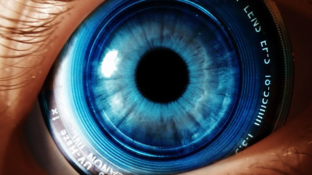 Una mirada fotográfica