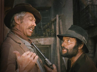 Giù la testa, Film (1971)