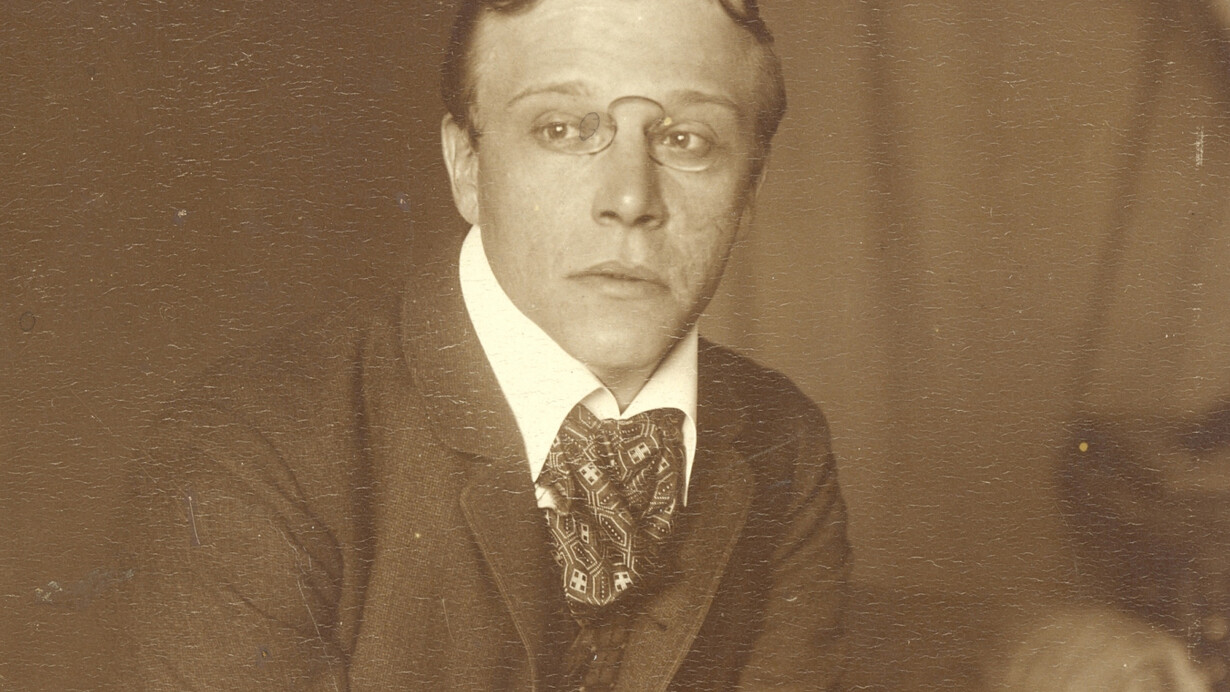 H.H. Ewers