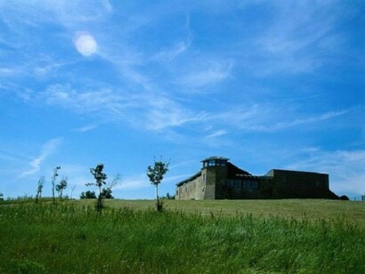 Castello degli agolanti. ph Bottaro
