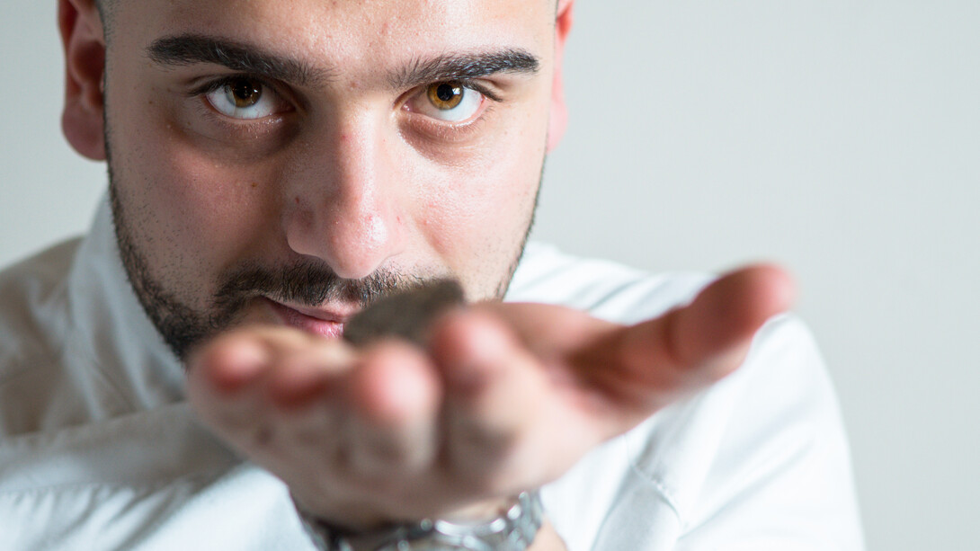 Crediti ph: Martino Dini    