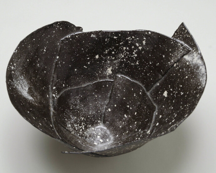 Stephanie Chiacos. Courtesy of Edward Cella Art and Architecture
