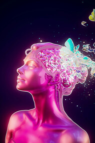 La pensée n’est pas un contenu figé enfermé dans l’esprit, mais un réseau vivant de dispositions, d’affects et de transformations ouvert sur le monde