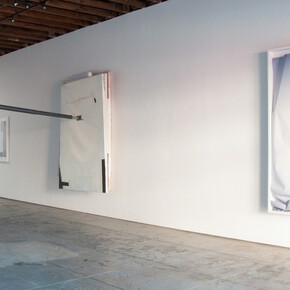 Jeremy Everett. Courtesy of Wilding Cran Gallery