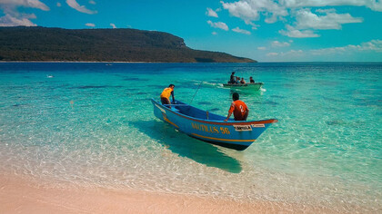 Timor-Leste, a country from the ashes of 1999 