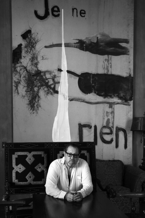 Art & Icons. Courtesy of 29 Arts in Progress