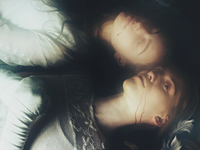 Insieme. Ph Laura Makabresku