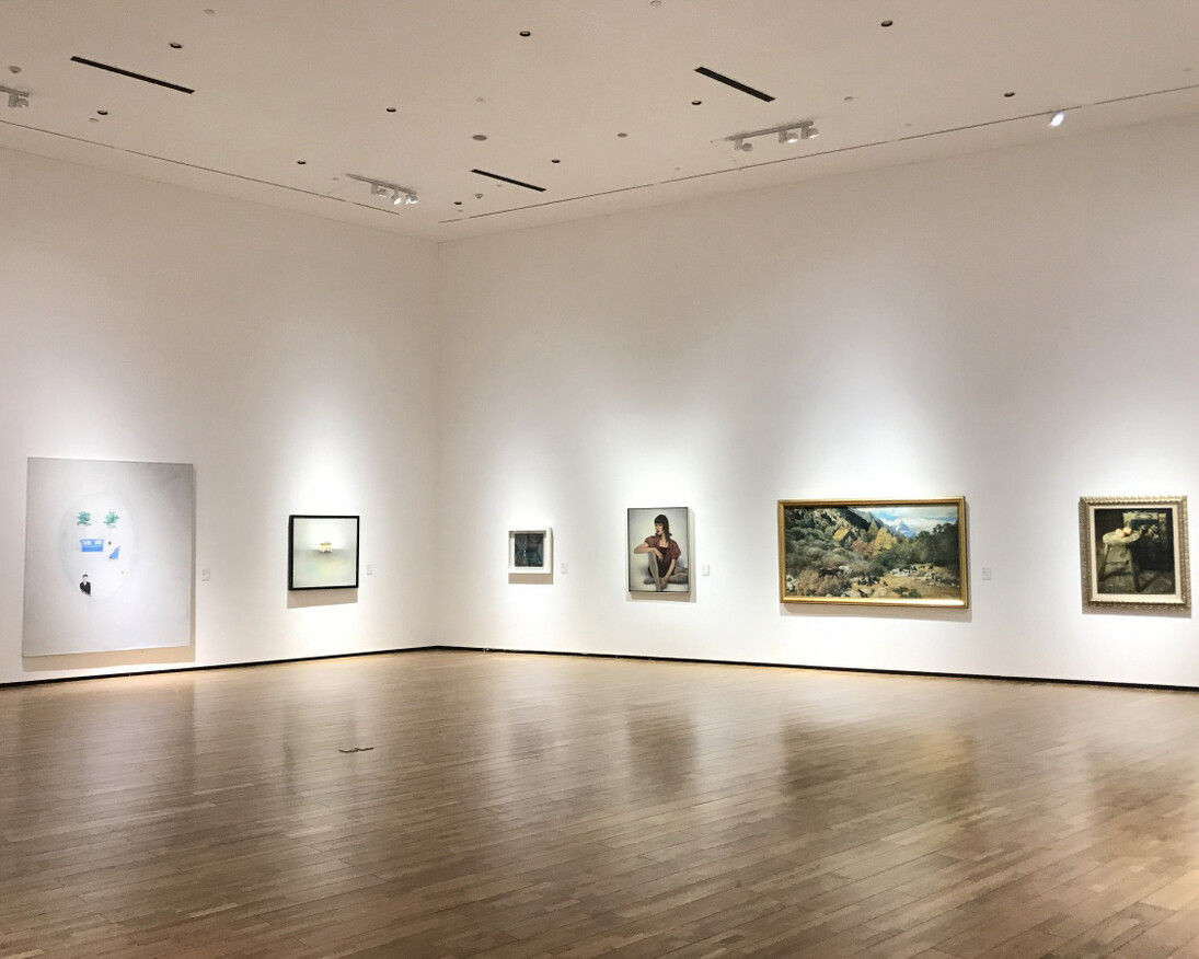 Journey to the Southwest. Courtesy of Long Museum