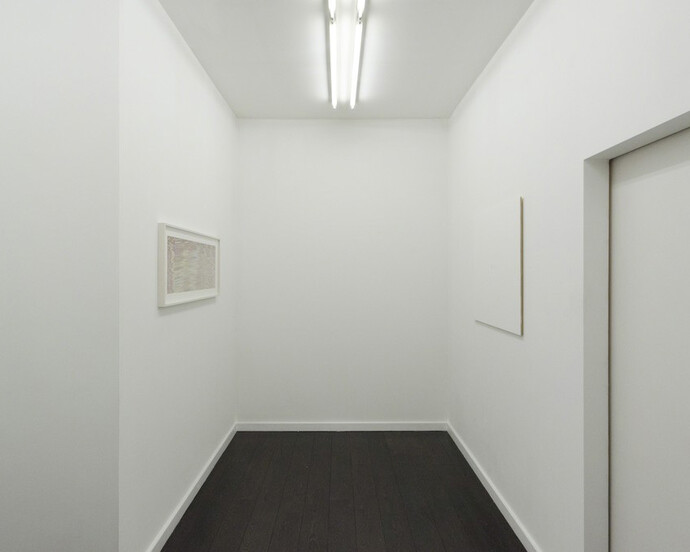 What's Yours is Mine. Courtesy of Bartha Contemporary