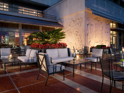 Ritz Bar